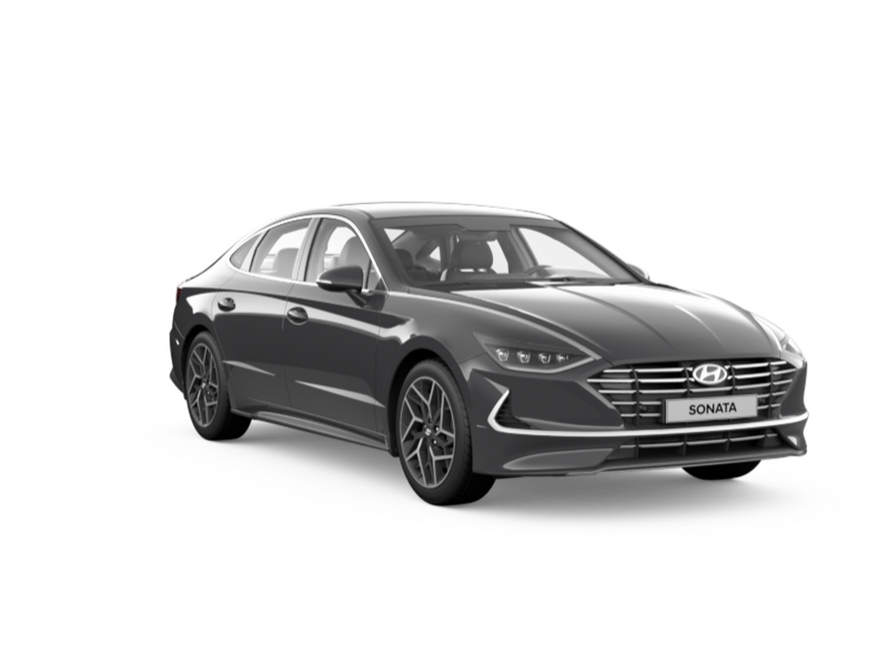 Hyundai Sonata Новая Classic 2.0 (150 л.с.) 6AT