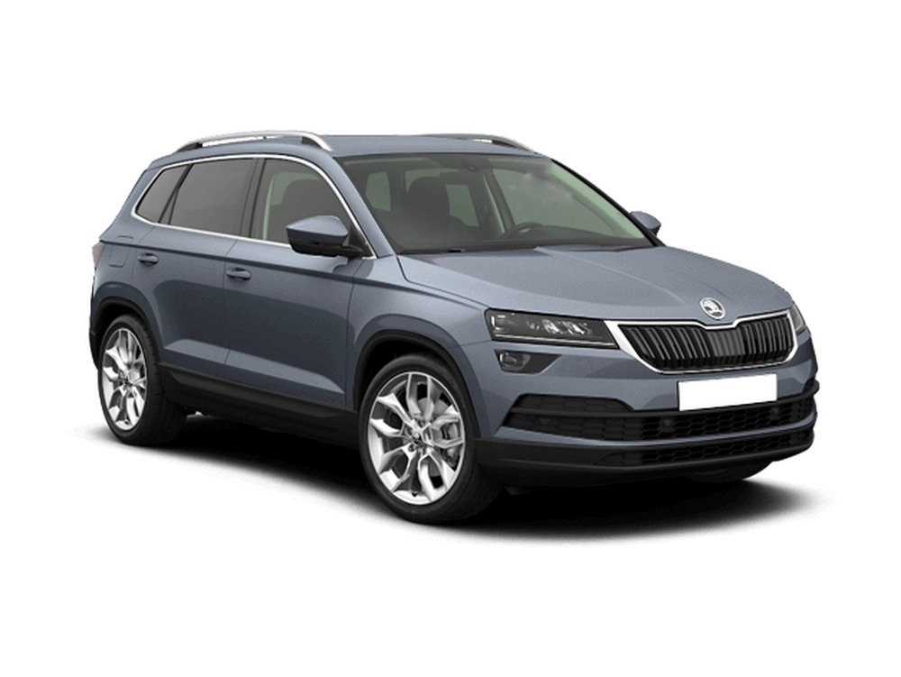 Skoda Karoq Active 1.6 (110 л.с.) 6AT