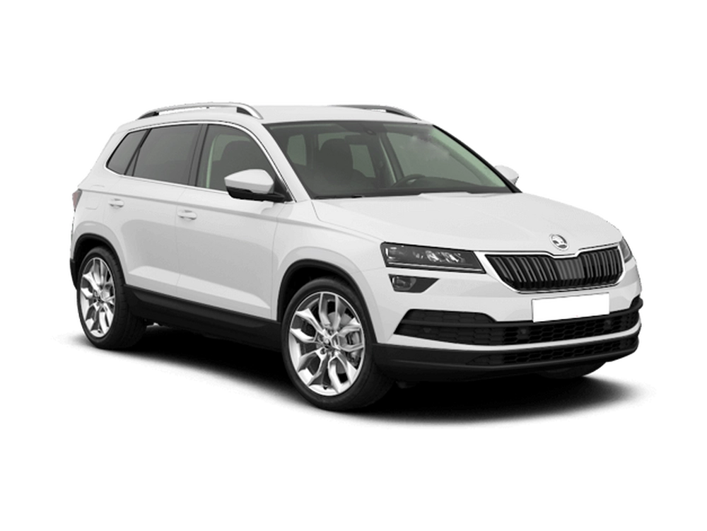 Skoda Karoq Active 1.6 (110 л.с.) 6AT