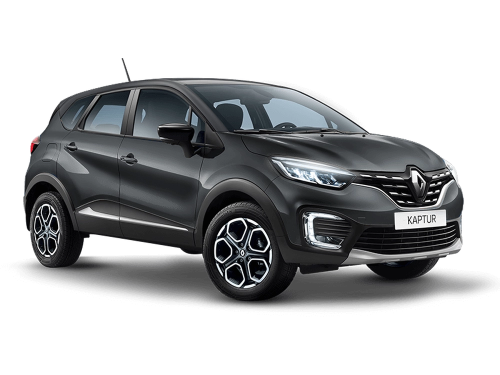 Renault Kaptur Новый Drive 1.3 (150 л.с.) 7CVT