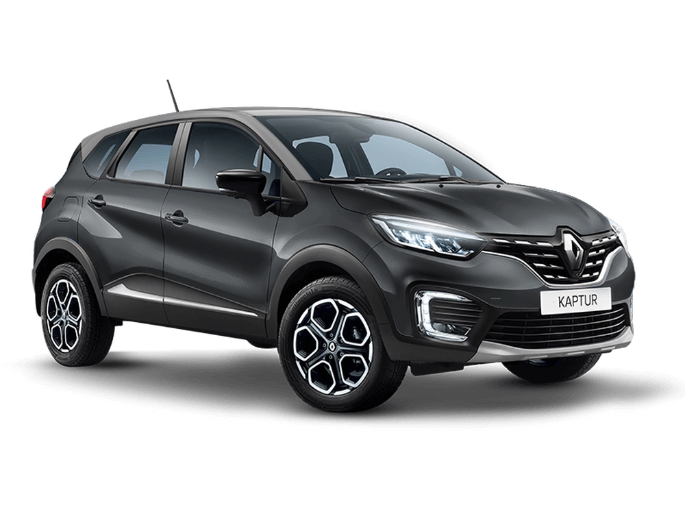 Renault Kaptur Новый Drive 1.3 (150 л.с.) 7CVT