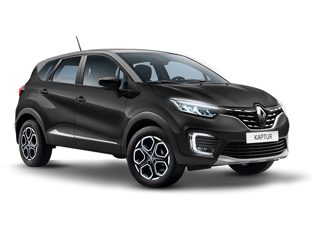 Renault Kaptur Новый Drive 1.3 (150 л.с.) 7CVT