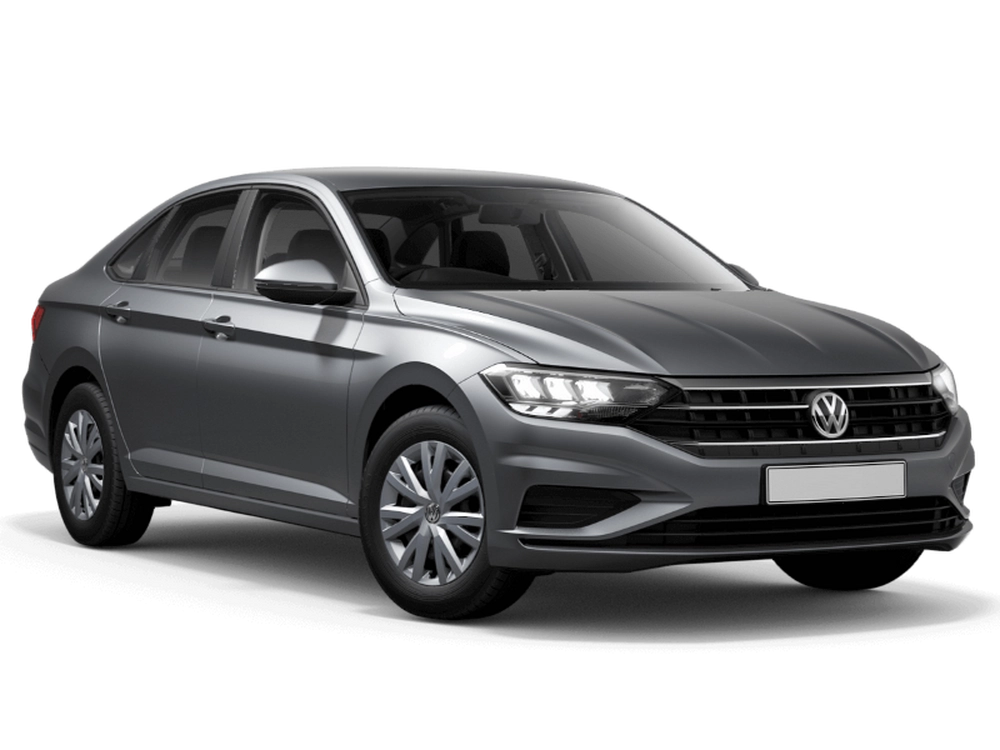 Volkswagen Jetta Новая Respect 1.6 (110 л.с.) 6AT