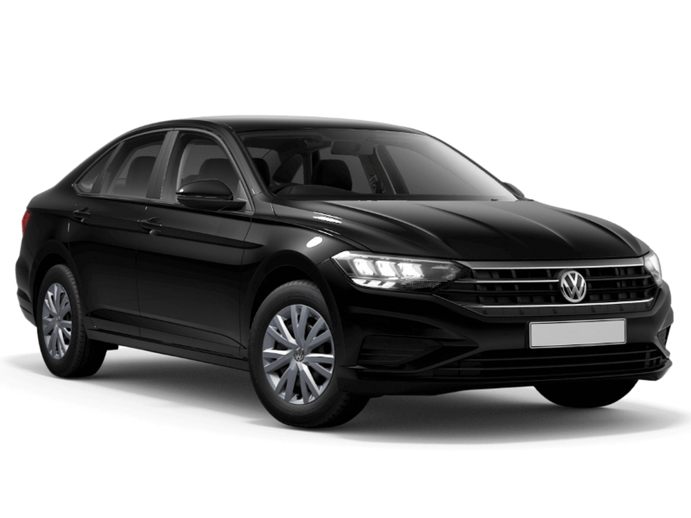 Volkswagen Jetta Новая Respect 1.6 (110 л.с.) 6AT