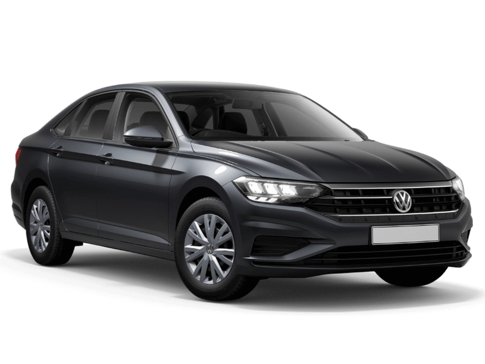 Volkswagen Jetta Новая Respect 1.6 (110 л.с.) 6AT