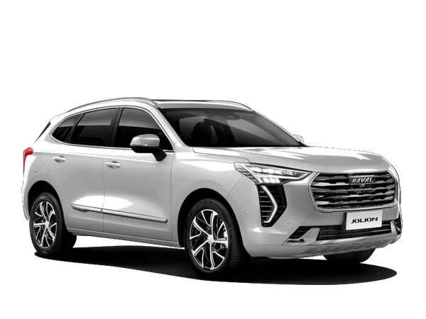 Haval Jolion Серебряный