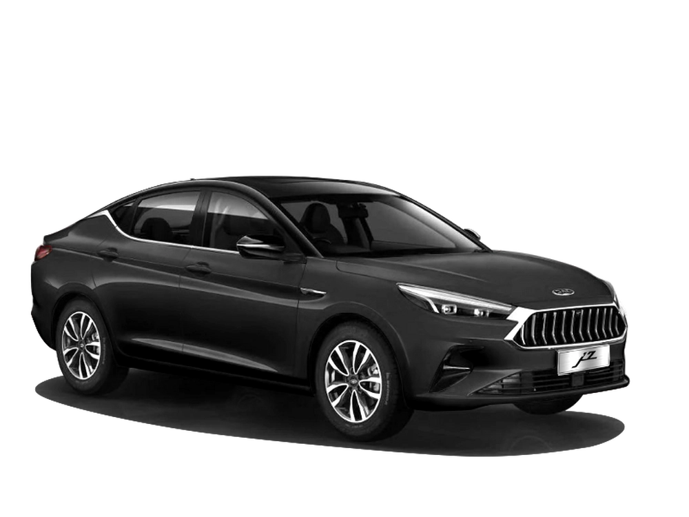 JAC J7 Comfort 1.5 (136 л.с.) 6MT