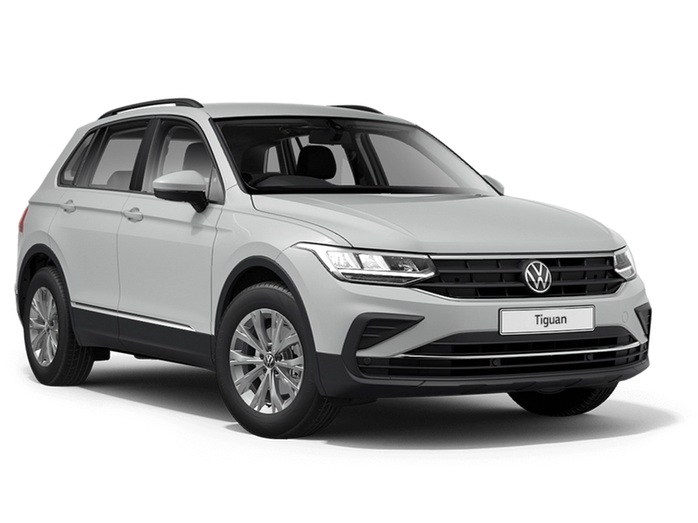Volkswagen Tiguan Новый URBAN SPORT 1.4 (150 л.с.) 6AMT 4WD